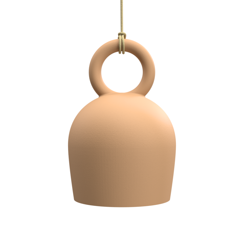 CALO - Suspension Lamp