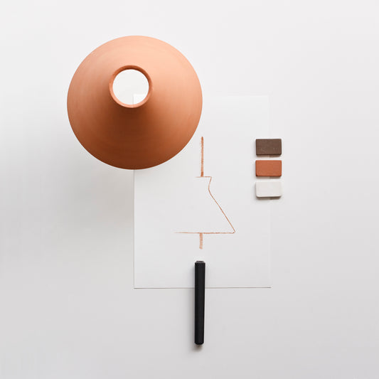 TOTANA 20 Candeeiro de mesa