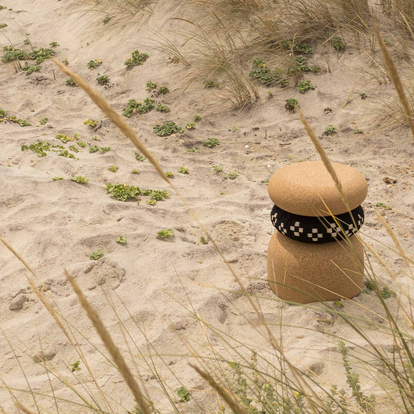 VARINA low Side table