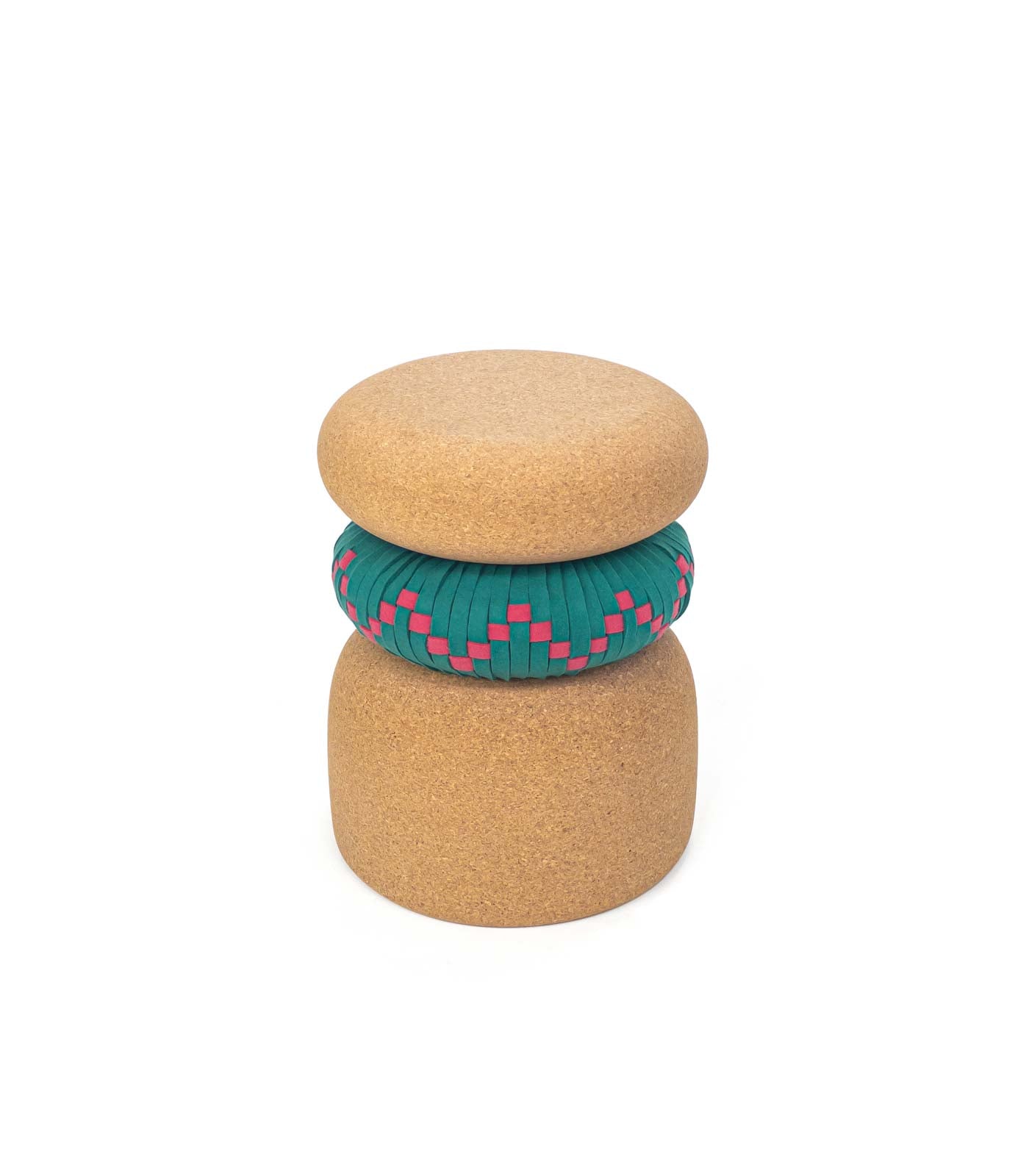 VARINA low colored Side table