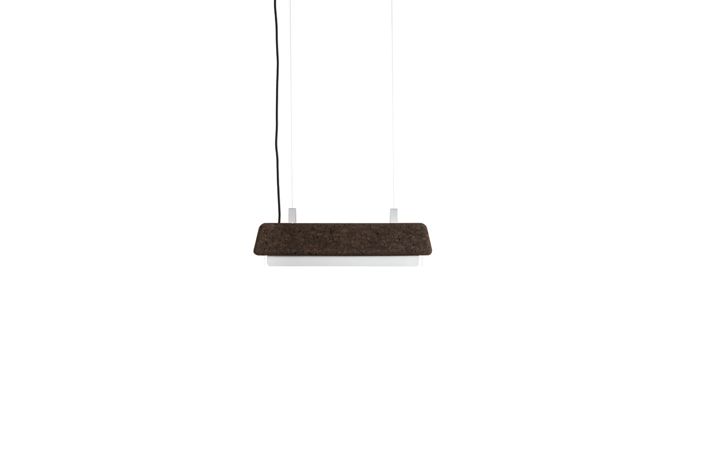 CORTINA Small Cork pendant lamp