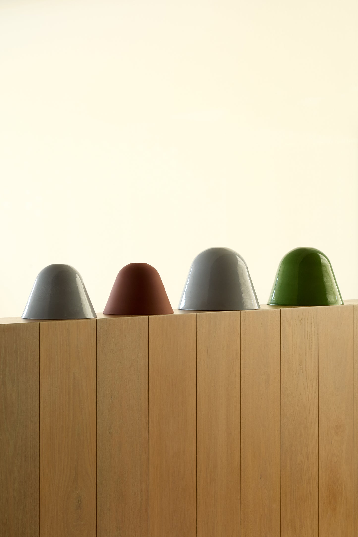 OKINA 20 Handmade pendant lamp