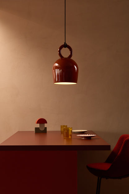 CALO - Handmade Hanging Lamp