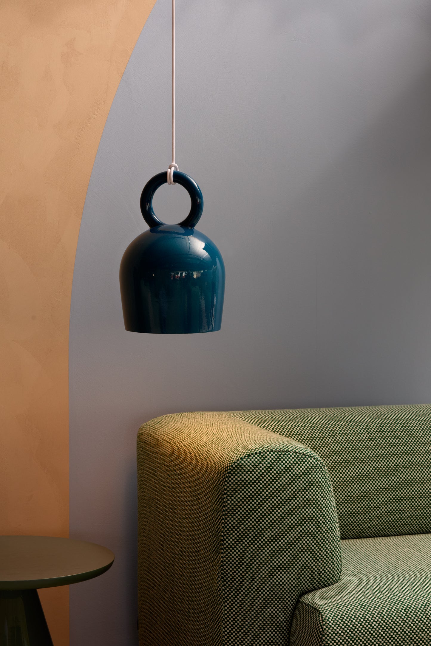 CALO - Handmade Hanging Lamp
