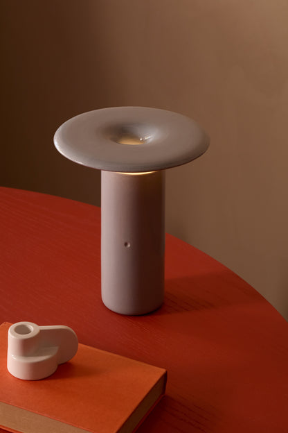 NAIS      Candeeiro de mesa portátil (sem fios) Handcrafted