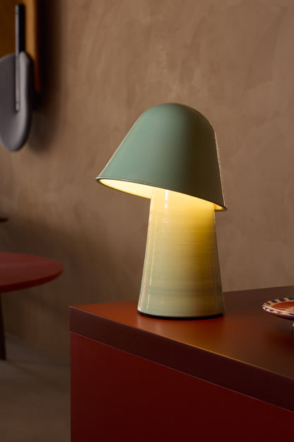 OKINA Handmade table lamp