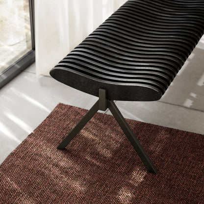 PRÉLUDE – Banc haut de gamme en bois et métal certifiés CSC