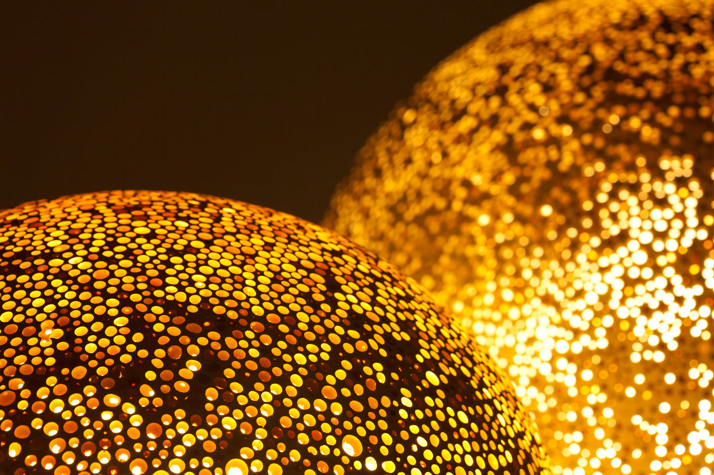 SpongeUP 70 Candeeiro Suspenso em barro artesanal