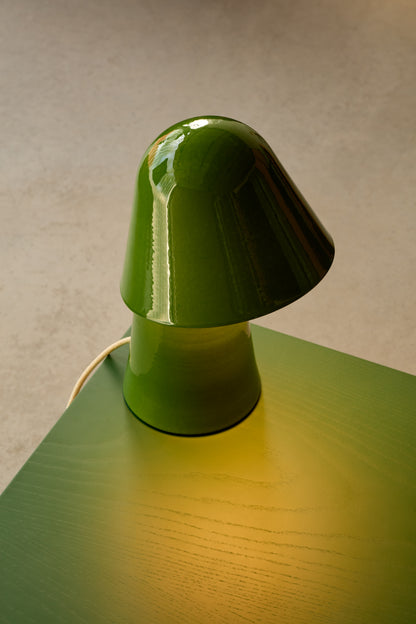 OKINA Handmade table lamp