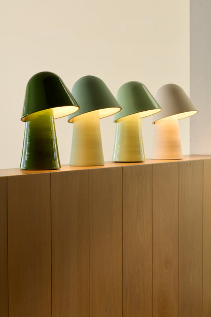 OKINA Handmade table lamp