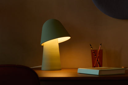 OKINA Handmade table lamp