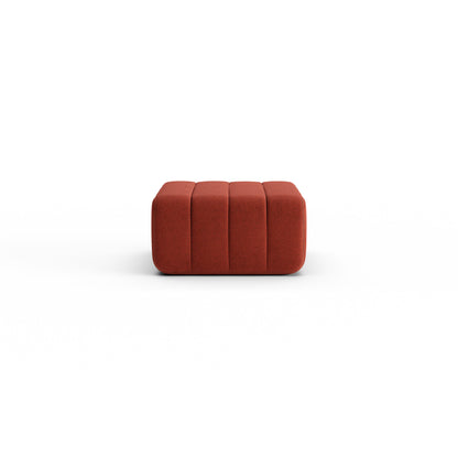 CURT Canapé système modulable en laine 100% recyclée, module individuel.
