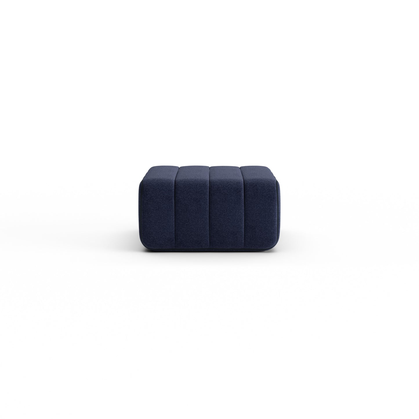 CURT Canapé système modulable en laine 100% recyclée, module individuel.
