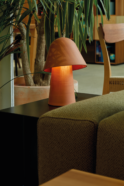 Lampe à poser OKINA