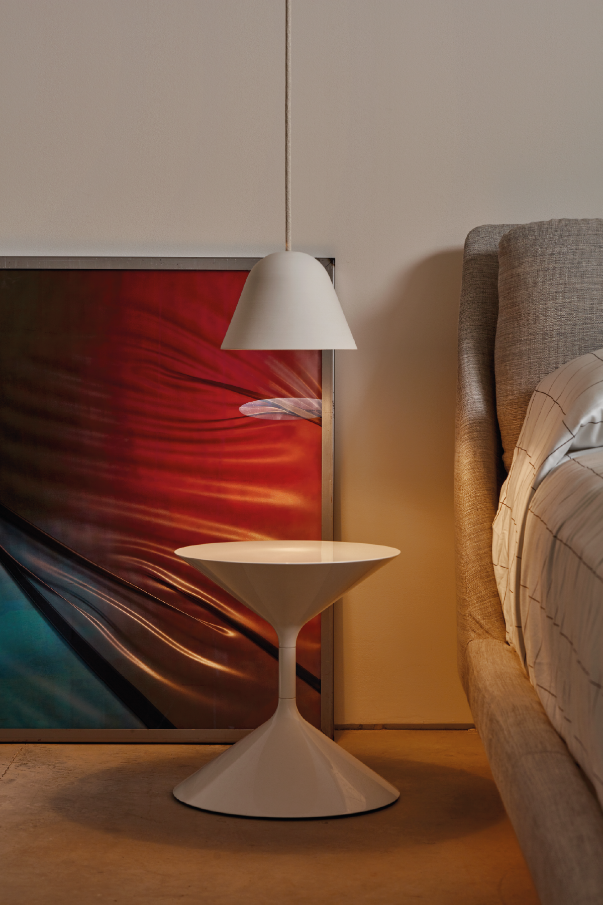 OKINA 20 Suspension lamp