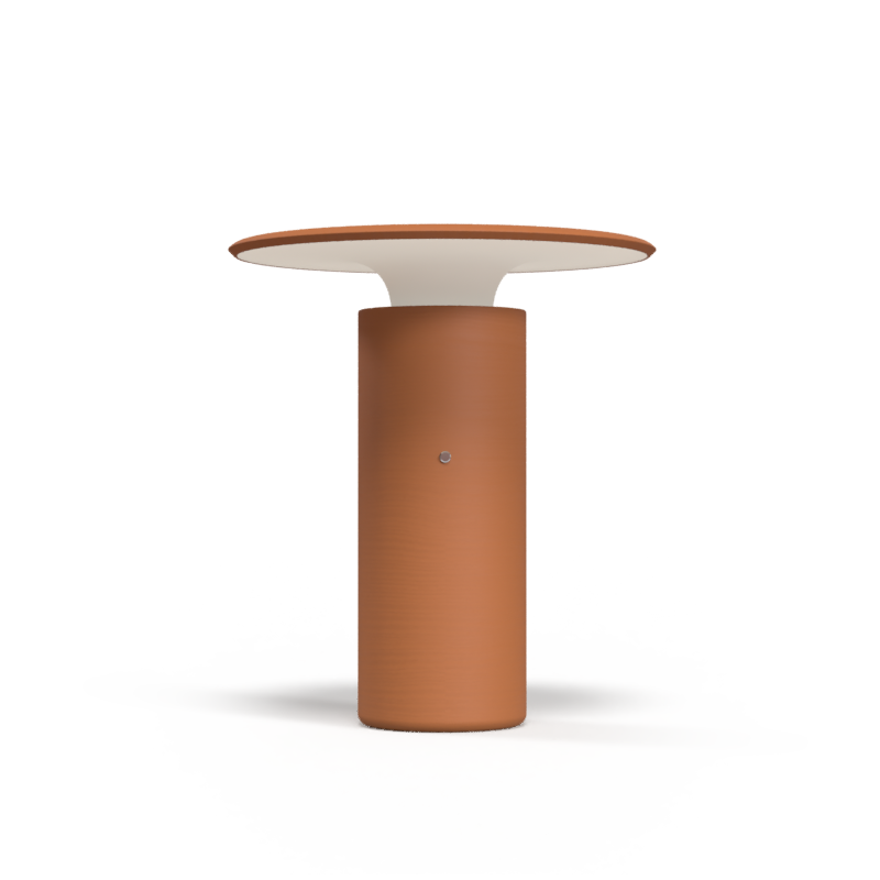 NAIS Portable table lamp (wireless)