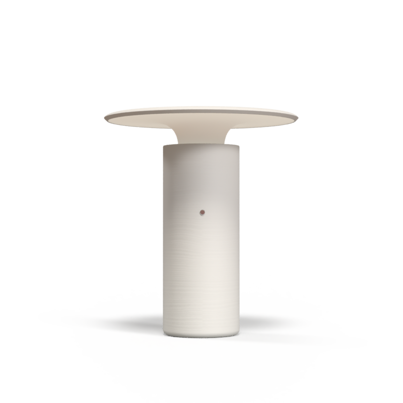 NAIS Portable table lamp (wireless)