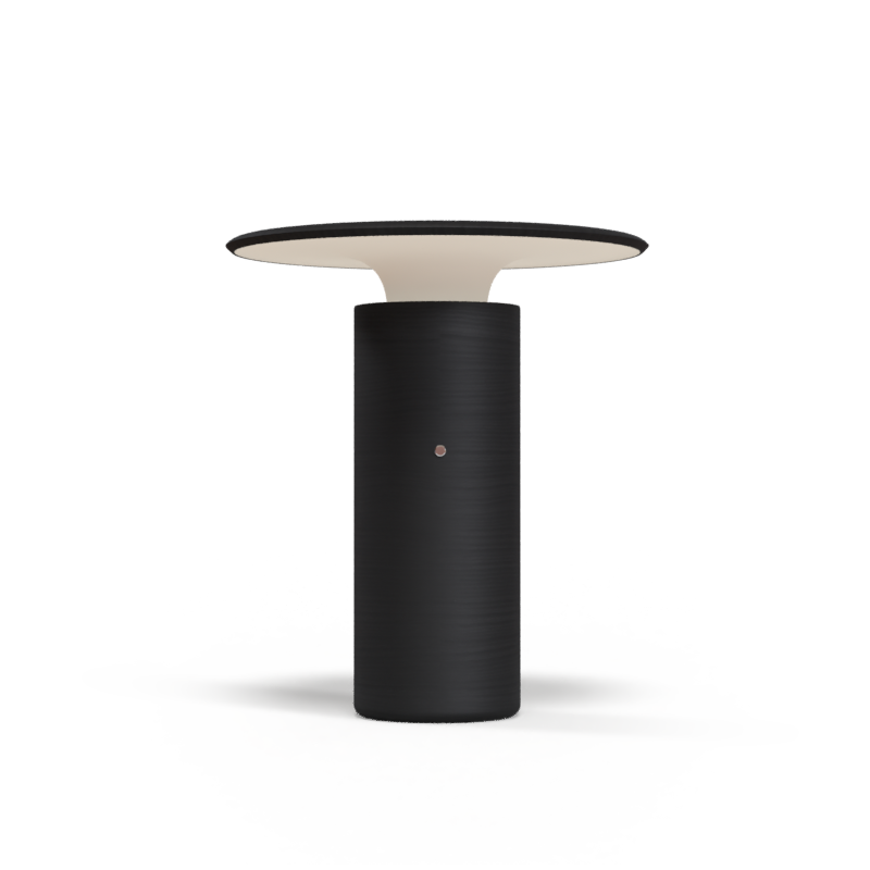 NAIS Portable table lamp (wireless)