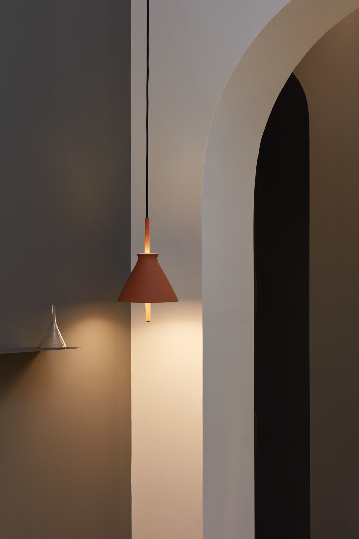 TOTANA 20 Suspension Lamp