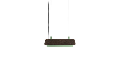CORTINA Petite suspension en liège