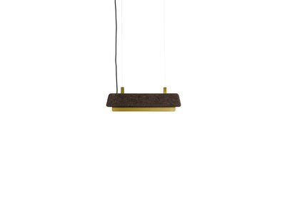 CORTINA Petite suspension en liège