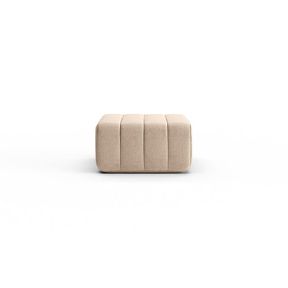 CURT Canapé système modulable en laine 100% recyclée, module individuel.