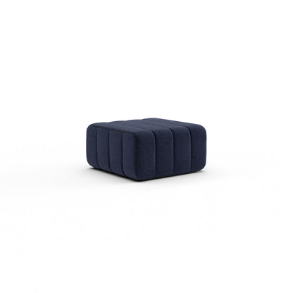 CURT Canapé système modulable en laine 100% recyclée, module individuel.